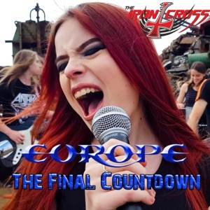 The Final Countdown - Single
