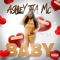 Baby (My Boo) - Ashley Tha MC lyrics