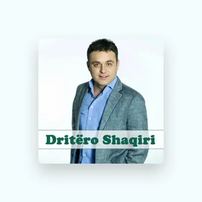 Listen to Dritëro Shaqiri, watch music videos, read bio, see tour dates & more!