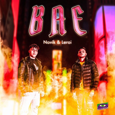 BAE (feat. Novik) - Single
