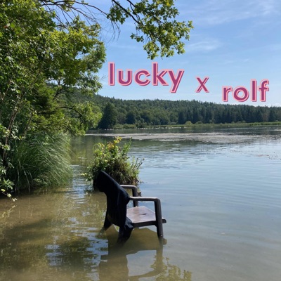 und ich lauf - Single