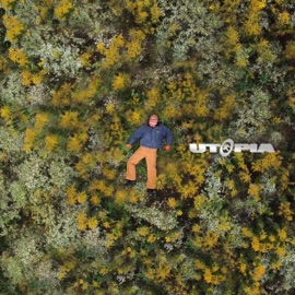 Energy (feat. Mars Jackson) Chrome Cable