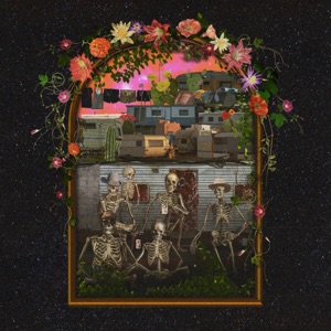 Holes - Single