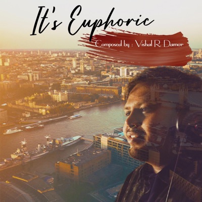Its Euphoric - Single