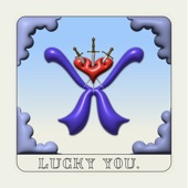 Lucky You artwork