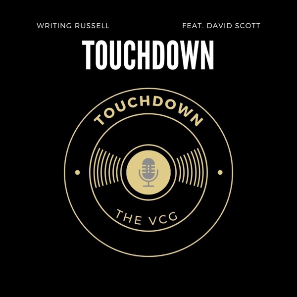 Touchdown (feat. David Scott)