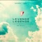 LEVENDE LEGENDE (feat. Vory) artwork