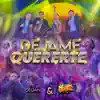 Mariana Seoane & Aarón y Su Grupo Ilusión - Déjame Quererte