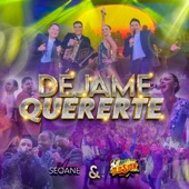 Déjame Quererte artwork