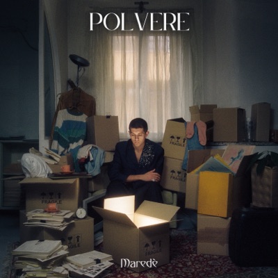 Polvere - Maredè