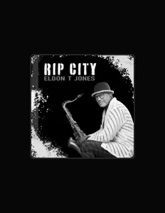 Listen to Eldon “T” Jones, watch music videos, read bio, see tour dates & more!