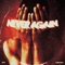 Never Again (feat. Kodie Shane) - Juvy lyrics