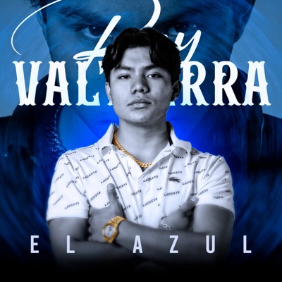 El Azul - Single