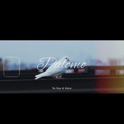 Palomo - Single