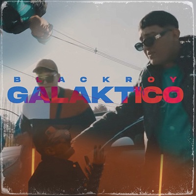 Galaktico - Single