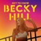 Gecko (Overdrive) - Oliver Heldens & Becky Hill lyrics