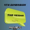 The Message - Single