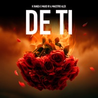 De Ti - Single - K Ranza, Maxo IR & Maestro Alex
