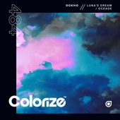 Luna's Dream (Extended Mix) artwork