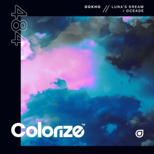 Luna's Dream / Oceade - EP