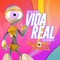 Vida Real 2022 (TV Edit) [feat. Gui Boratto] - Paulo Ricardo lyrics