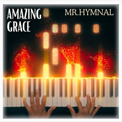 Amazing Grace - Single