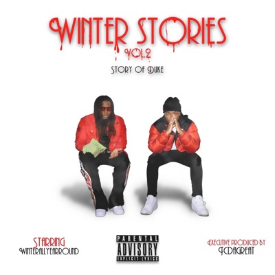 Winter Stories Vol. 2: Story of Duke - EP