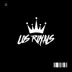 Los Royals (feat. Yuriel Es Musica, Yo Soy John Kenny, Iam Astro, Arbel, Niñon Rap, Kaizen DR, YoVlad & dexter on the track) - Single album cover