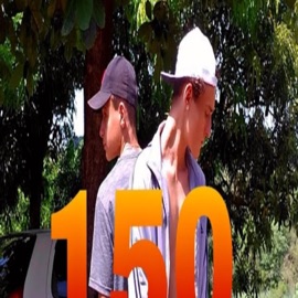 150 (feat. Marcio) Kev99