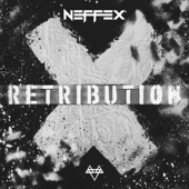 Retribution artwork