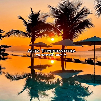 Alta Temperatura - Single