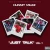 Just Talk (vol.1) - Single