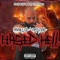 BASED HELL (feat. COREY COKA & K1NGKOBIE) - RAREGOD DRIPLORD lyrics