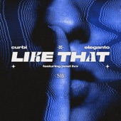 Like That (feat. Janet Livv) artwork