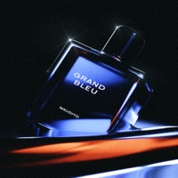 Grand Bleu - EP - Maudito