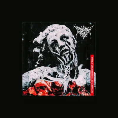 Listen to Predatory Void, watch music videos, read bio, see tour dates & more!