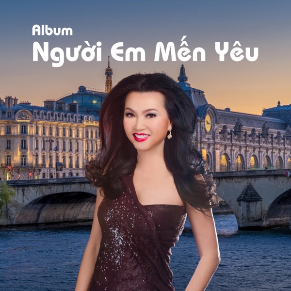 Album Người Em Mến Yêu (feat. Phi Khanh)