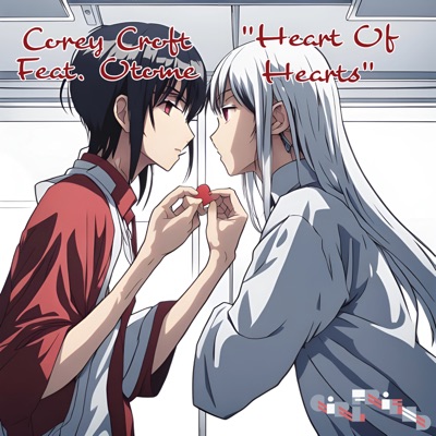 Heart of Hearts - Single