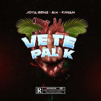 Vete Pal'k - Single