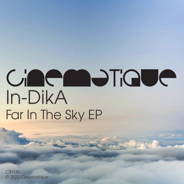 Far in the Sky - Single