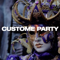 Custome Party (Instrumental) - Single - Indominus Jack Beats