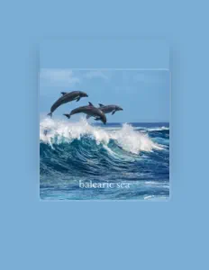 Listen to Balearic Sea, watch music videos, read bio, see tour dates & more!