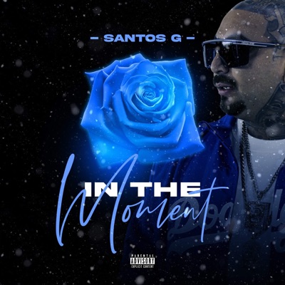 In The Moment - Single