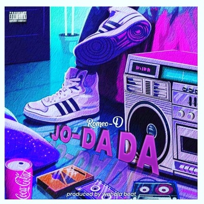 Jo Dada - Single