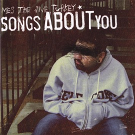 Letter to Marilyn (feat. Rob Viktum) Mes the Jive Turkey