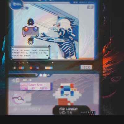 Interstellar music EP