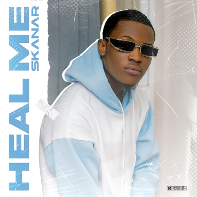 Heal Me - Single