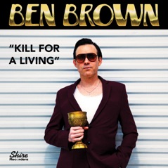 Kill for a Living (feat. Tim Cappello) - Single