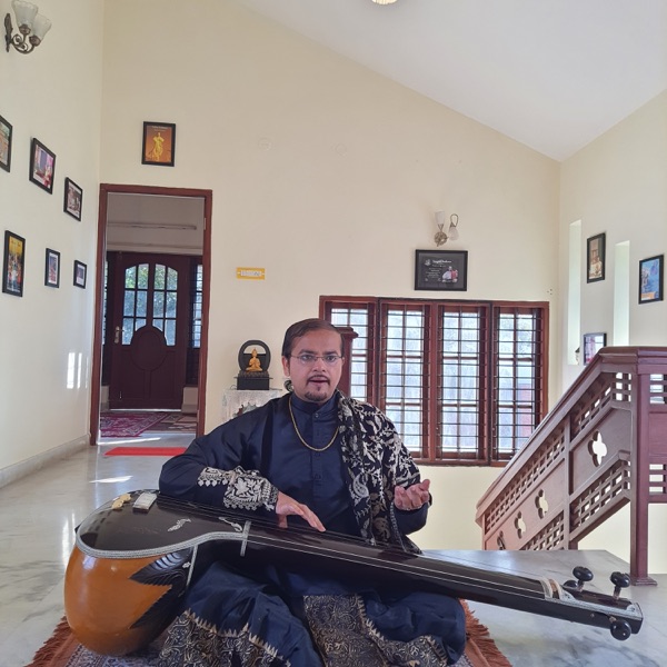 Bhig Jau Mae Piya