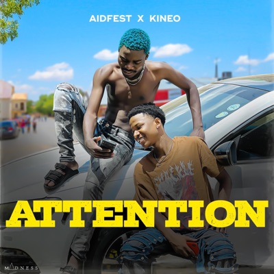 Attention - Single